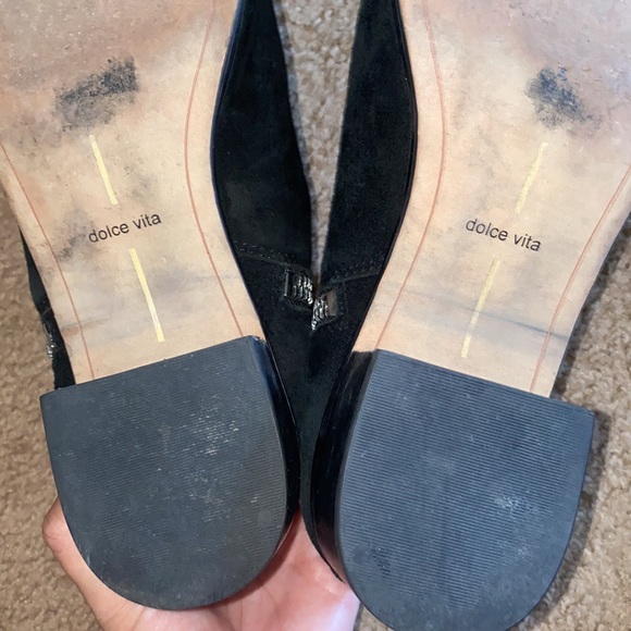 DOLCE VITA Booties - Picture 5 of 10